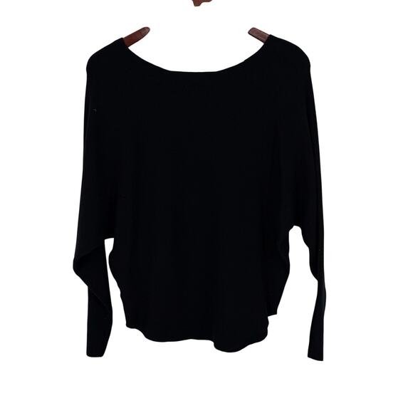 Vinizbena ITALY Super Soft Large/XL Love Cherries Knit Sweater Shirt Top Artsy - Picture 6 of 6